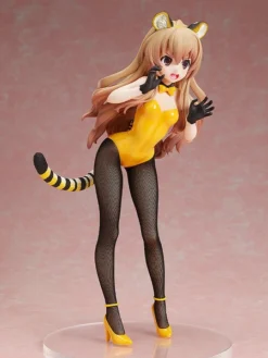 FREEING Taiga Aisaka Tiger Ver Toradora! Figure -Anime peripheral Sales 4570001510939 figure taiga aisaka tiger ver toradora alta