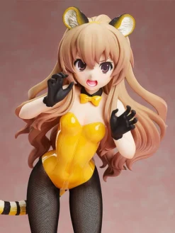 FREEING Taiga Aisaka Tiger Ver Toradora! Figure -Anime peripheral Sales 4570001510939 figure taiga aisaka tiger ver toradora alte