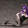 FREEING Mira Suou Bunny Ver World's End Harem Figure -Anime peripheral Sales 4570001510946 figure mira suou bunny ver worlds end harem primary