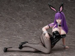 FREEING Mira Suou Bunny Ver World's End Harem Figure