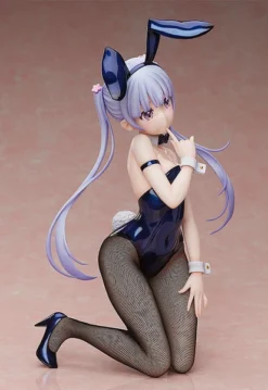 FREEING Aoba Suzukaze Bunny Ver NEW GAME!! Figure -Anime peripheral Sales 4570001510991 figure aoba suzukaze bunny ver new game altb