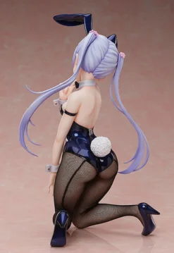 FREEING Aoba Suzukaze Bunny Ver NEW GAME!! Figure -Anime peripheral Sales 4570001510991 figure aoba suzukaze bunny ver new game altc