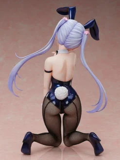 FREEING Aoba Suzukaze Bunny Ver NEW GAME!! Figure -Anime peripheral Sales 4570001510991 figure aoba suzukaze bunny ver new game altd