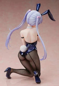 FREEING Aoba Suzukaze Bunny Ver NEW GAME!! Figure -Anime peripheral Sales 4570001510991 figure aoba suzukaze bunny ver new game alte