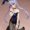 FREEING Aoba Suzukaze Bunny Ver NEW GAME!! Figure