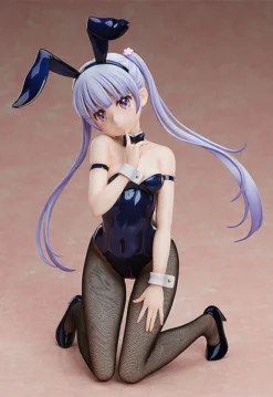 FREEING Aoba Suzukaze Bunny Ver NEW GAME!! Figure