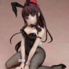 FREEING Hifumi Takimoto Bunny Ver NEW GAME!! Figure -Anime peripheral Sales 4570001511004 figure hifumi takimoto bunny ver new game primary