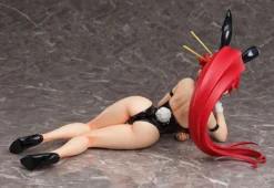 FREEING Yoko Bare Leg Bunny Ver Gurren Lagann Figure 10 FREEING Yoko Bare Leg Bunny Ver Gurren Lagann Figure -Anime peripheral Sales 4570001511011 figure yoko littner bunny ver tengen toppa gurren lagann altb