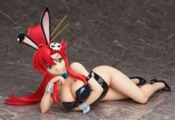FREEING Yoko Bare Leg Bunny Ver Gurren Lagann Figure 11 FREEING Yoko Bare Leg Bunny Ver Gurren Lagann Figure -Anime peripheral Sales 4570001511011 figure yoko littner bunny ver tengen toppa gurren lagann altc