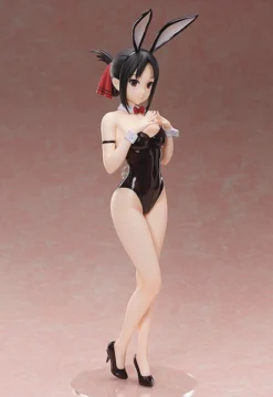 FREEING Kaguya Shinomiya Bare Leg Bunny Ver Kaguya-sama Love Is War Ultra Romantic Figure -Anime peripheral Sales 4570001511073 figure kaguya shinomiya bare leg bunny ver kaguya sama love is war ultra romantic alte