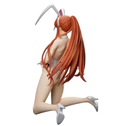 MEGAHOUSE Shirley Fenette Bare Leg Bunny Ver Code Geass Lelouch Of The Rebellion Figure -Anime peripheral Sales 4570001511097 figure shirley fenette bare leg bunny ver code geass lelouch of the rebellion altb
