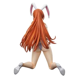 MEGAHOUSE Shirley Fenette Bare Leg Bunny Ver Code Geass Lelouch Of The Rebellion Figure -Anime peripheral Sales 4570001511097 figure shirley fenette bare leg bunny ver code geass lelouch of the rebellion altc