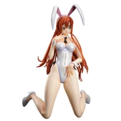 MEGAHOUSE Shirley Fenette Bare Leg Bunny Ver Code Geass Lelouch Of The Rebellion Figure -Anime peripheral Sales 4570001511097 figure shirley fenette bare leg bunny ver code geass lelouch of the rebellion alte
