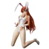 MEGAHOUSE Shirley Fenette Bare Leg Bunny Ver Code Geass Lelouch Of The Rebellion Figure -Anime peripheral Sales 4570001511097 figure shirley fenette bare leg bunny ver code geass lelouch of the rebellion primary