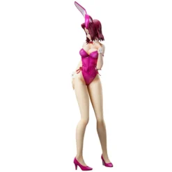 MEGAHOUSE Kallen Kouzuki Bare Leg Bunny Ver Code Geass Lelouch Of The Rebellion Figure -Anime peripheral Sales 4570001511103 figure kallen kouzuki bare leg bunny ver code geass altc