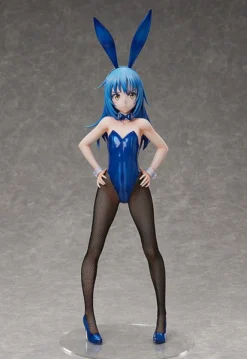 FREEING Rimuru Bunny Ver That Time I Got Reincarnated As A Slime Figure -Anime peripheral Sales 4570001511127 figure rimuru bunny ver that time i got reincarnated as a slime altb