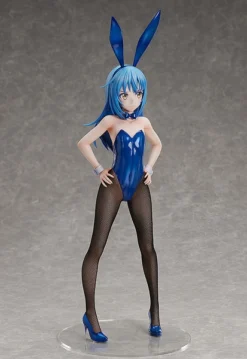 FREEING Rimuru Bunny Ver That Time I Got Reincarnated As A Slime Figure -Anime peripheral Sales 4570001511127 figure rimuru bunny ver that time i got reincarnated as a slime altc