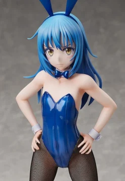 FREEING Rimuru Bunny Ver That Time I Got Reincarnated As A Slime Figure -Anime peripheral Sales 4570001511127 figure rimuru bunny ver that time i got reincarnated as a slime altg