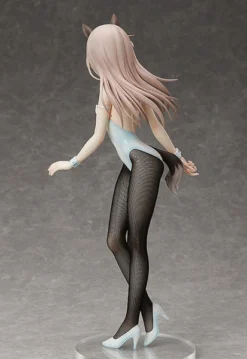 FREEING Eila Ilmatar Juutilainen Bunny Style Ver Strike Witches Road To Berlin Figure -Anime peripheral Sales 4570001511141 figure eila llmatar juutilainen bunny style ver strike witches road to berlin altc