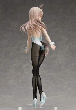 FREEING Eila Ilmatar Juutilainen Bunny Style Ver Strike Witches Road To Berlin Figure -Anime peripheral Sales 4570001511141 figure eila llmatar juutilainen bunny style ver strike witches road to berlin altd
