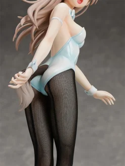 FREEING Eila Ilmatar Juutilainen Bunny Style Ver Strike Witches Road To Berlin Figure -Anime peripheral Sales 4570001511141 figure eila llmatar juutilainen bunny style ver strike witches road to berlin alte