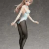 FREEING Eila Ilmatar Juutilainen Bunny Style Ver Strike Witches Road To Berlin Figure -Anime peripheral Sales 4570001511141 figure eila llmatar juutilainen bunny style ver strike witches road to berlin primary