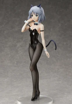 FREEING Sanya V Litvyak Bunny Style Ver Strike Witches Road To Berlin Figure -Anime peripheral Sales 4570001511158 figure sanya v litvyak bunny style ver strike witches road to berlin altb