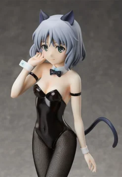 FREEING Sanya V Litvyak Bunny Style Ver Strike Witches Road To Berlin Figure -Anime peripheral Sales 4570001511158 figure sanya v litvyak bunny style ver strike witches road to berlin altd
