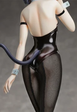 FREEING Sanya V Litvyak Bunny Style Ver Strike Witches Road To Berlin Figure -Anime peripheral Sales 4570001511158 figure sanya v litvyak bunny style ver strike witches road to berlin alte