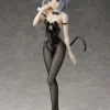 FREEING Sanya V Litvyak Bunny Style Ver Strike Witches Road To Berlin Figure 2 FREEING Sanya V Litvyak Bunny Style Ver Strike Witches Road To Berlin Figure -Anime peripheral Sales 4570001511158 figure sanya v litvyak bunny style ver strike witches road to berlin primary