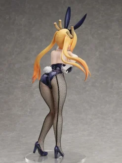 FREEING Tohru Bunny Ver Miss Kobayashi's Dragon Maid Figure -Anime peripheral Sales 4570001511196 figure tohru bunny ver miss kobayashis dragon maid alte