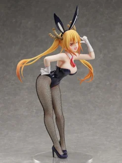 FREEING Tohru Bunny Ver Miss Kobayashi's Dragon Maid Figure -Anime peripheral Sales 4570001511196 figure tohru bunny ver miss kobayashis dragon maid altf