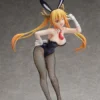 FREEING Tohru Bunny Ver Miss Kobayashi's Dragon Maid Figure