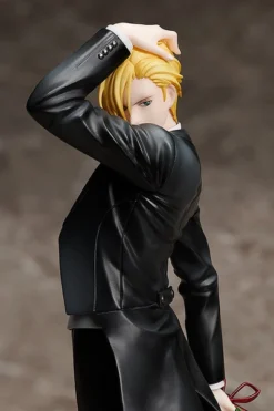 FREEING Ash Lynx (Re-run) Statue And Ring Style Banana Fish Figure 16 FREEING Ash Lynx (Re-run) Statue And Ring Style Banana Fish Figure -Anime peripheral Sales 4570001511219 figure ash lynx re run statue and ring style banana fish altd