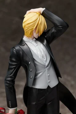 FREEING Ash Lynx (Re-run) Statue And Ring Style Banana Fish Figure 18 FREEING Ash Lynx (Re-run) Statue And Ring Style Banana Fish Figure -Anime peripheral Sales 4570001511219 figure ash lynx re run statue and ring style banana fish altf