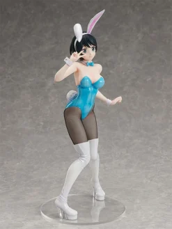 FREEING Ruka Sarashina Bunny Ver Rent-a-Girlfriend Figure -Anime peripheral Sales 4570001511233 figure ruka sarashina bunny ver rent a girlfriend alte