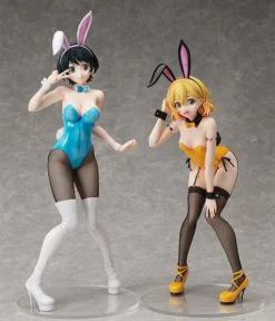 FREEING Ruka Sarashina Bunny Ver Rent-a-Girlfriend Figure -Anime peripheral Sales 4570001511233 figure ruka sarashina bunny ver rent a girlfriend altg