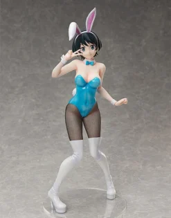 FREEING Ruka Sarashina Bunny Ver Rent-a-Girlfriend Figure