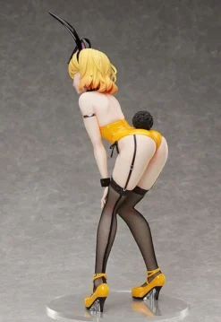 FREEING Mami Nanami Bunny Ver Rent-a-Girlfriend Figure -Anime peripheral Sales 4570001511240 figure mami nanami bunny ver rent a girlfriend altb