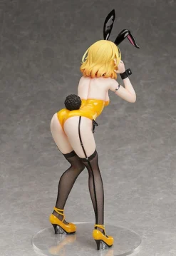 FREEING Mami Nanami Bunny Ver Rent-a-Girlfriend Figure -Anime peripheral Sales 4570001511240 figure mami nanami bunny ver rent a girlfriend altd