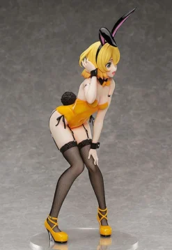 FREEING Mami Nanami Bunny Ver Rent-a-Girlfriend Figure -Anime peripheral Sales 4570001511240 figure mami nanami bunny ver rent a girlfriend alte