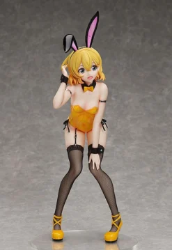 FREEING Mami Nanami Bunny Ver Rent-a-Girlfriend Figure -Anime peripheral Sales 4570001511240 figure mami nanami bunny ver rent a girlfriend altf
