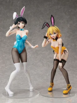 FREEING Mami Nanami Bunny Ver Rent-a-Girlfriend Figure -Anime peripheral Sales 4570001511240 figure mami nanami bunny ver rent a girlfriend alth