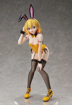 FREEING Mami Nanami Bunny Ver Rent-a-Girlfriend Figure