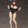 FREEING Yunyun Bare Leg Bunny Ver Konosuba Figure 1 FREEING Yunyun Bare Leg Bunny Ver Konosuba Figure -Anime peripheral Sales 4570001511264 figure yunyun bare leg bunny ver konosuba primary
