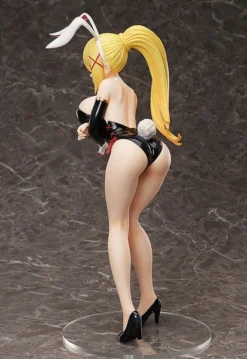 FREEING Darkness Bare Leg Bunny Ver Konosuba Figure -Anime peripheral Sales 4570001511271 figure darkness bare leg bunny ver konosuba altc