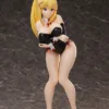 FREEING Darkness Bare Leg Bunny Ver Konosuba Figure 1 FREEING Darkness Bare Leg Bunny Ver Konosuba Figure -Anime peripheral Sales 4570001511271 figure darkness bare leg bunny ver konosuba primary