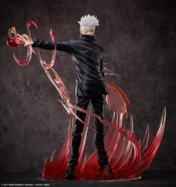 FREEING Satoru Gojo Jujutsu Kaisen 0 Big Scale Figure 22 FREEING Satoru Gojo Jujutsu Kaisen 0 Big Scale Figure -Anime peripheral Sales 4570001511288 figure satoru gojo jujutsu kaisen 0 big scale alti