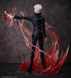 FREEING Satoru Gojo Jujutsu Kaisen 0 Big Scale Figure