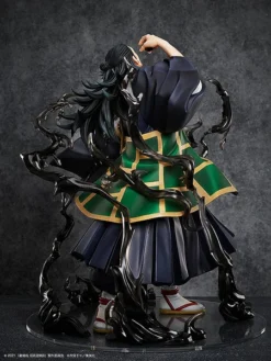 FREEING Suguru Geto Jujutsu Kaisen 0 Big Scale Figure -Anime peripheral Sales 4570001511295 figure suguru geto jujutsu kaisen 0 big scale alte